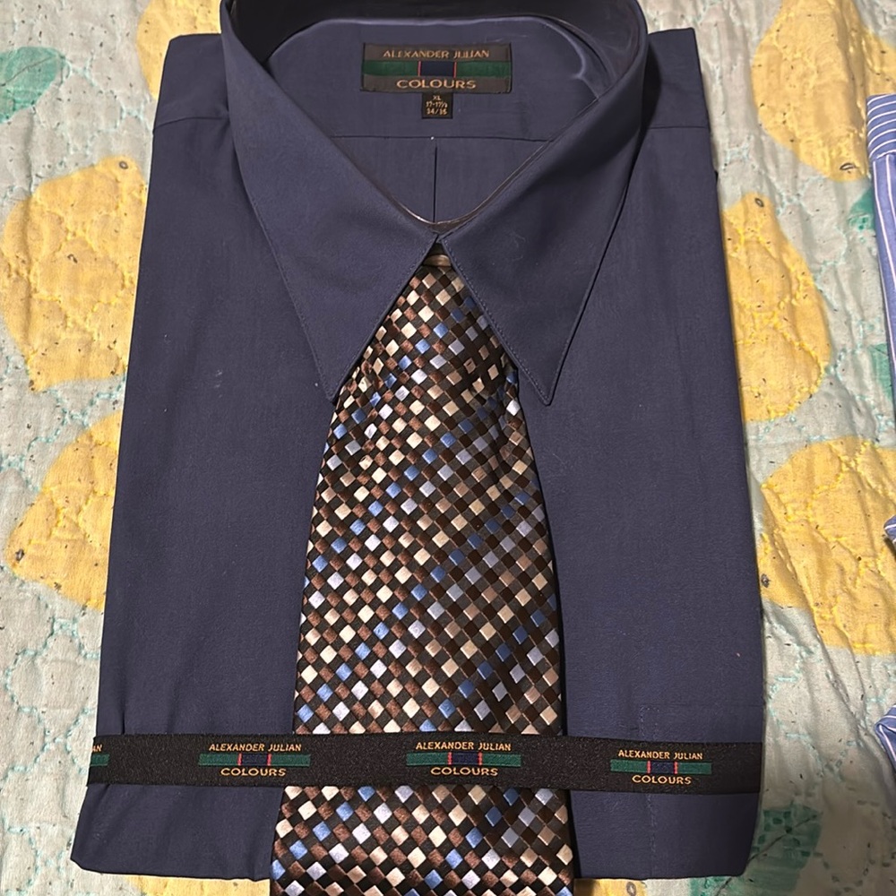 Dress shirts